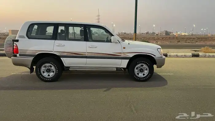 جي اكس ار 2001 1