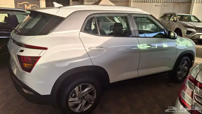 هونداي كريتا 2022 smart مستعملة مفحوصة مضمونة مصينة 2