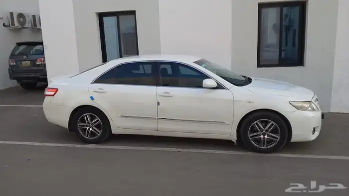 كامري نص فل 1