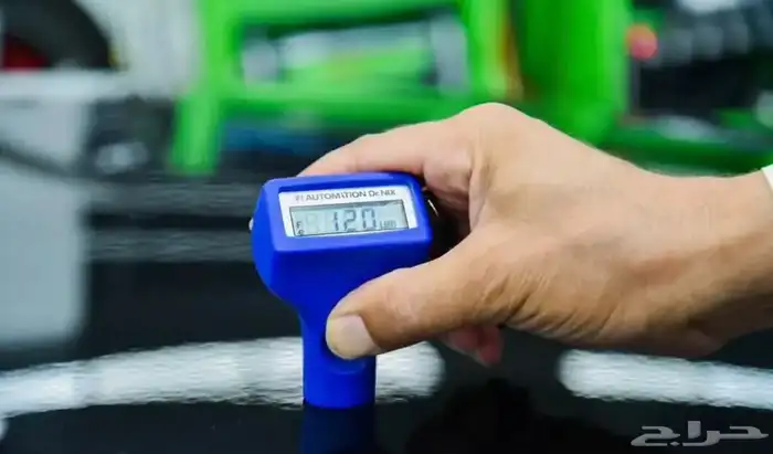 خدمة فحص السيارات قبل الشراء في جدة (متنقل) شاهد التقييمات 13