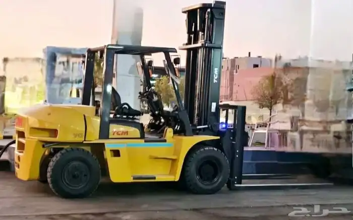 فوركلفت سكينه رافعه شوكيه للايجار كرينات ايجار رافعات شوكية 8