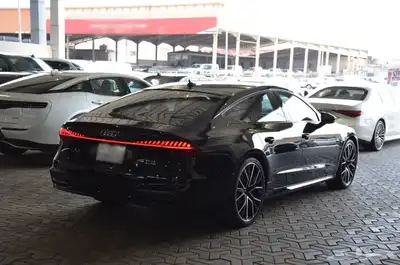 اودي A7 S Lain 2022 وارد سماكو index