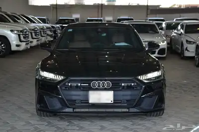 اودي A7 S Lain 2022 وارد سماكو index