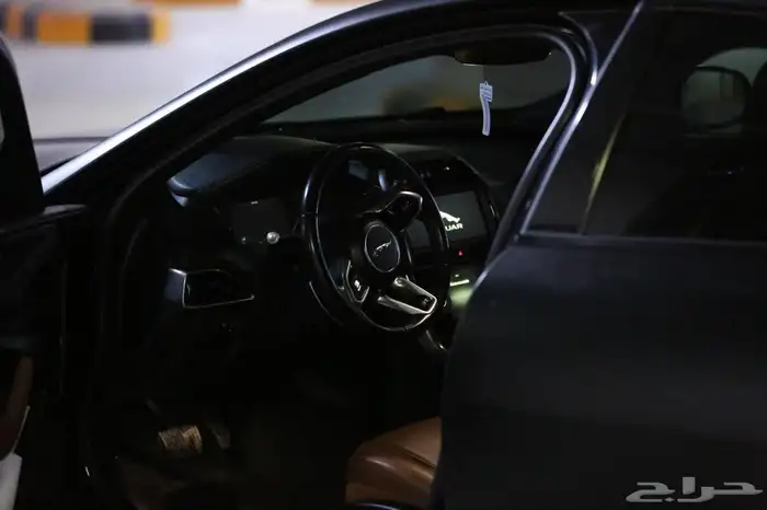 جاكور XE 2020 نظيف 3