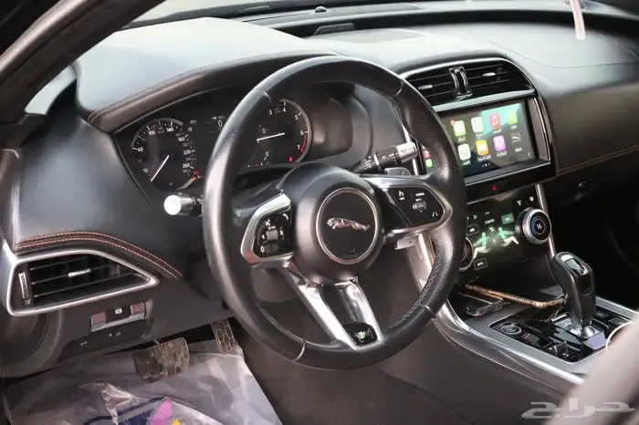 جاكور XE 2020 نظيف 5