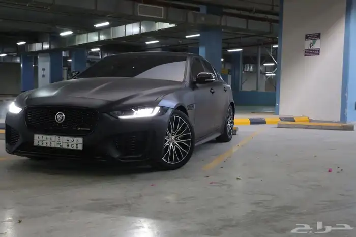 جاكور XE 2020 نظيف 0