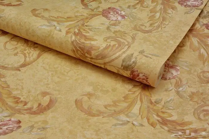 ورق حائط هولندي 20