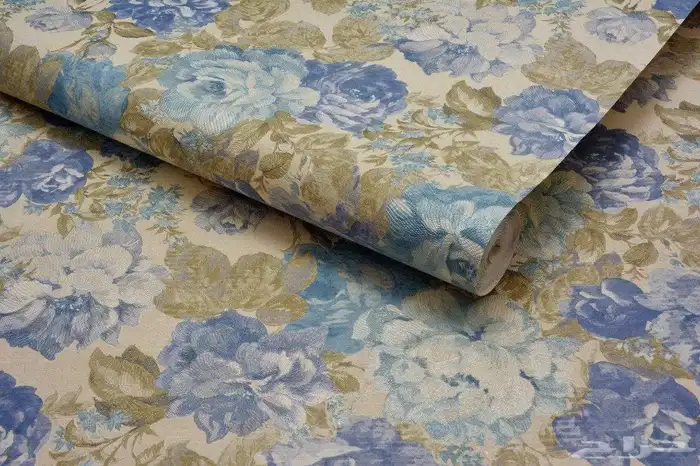 ورق حائط هولندي 10