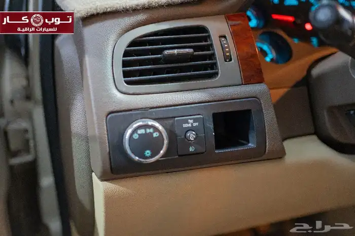 يوكن XL طويل 2014 نادر منوه الركاب 21