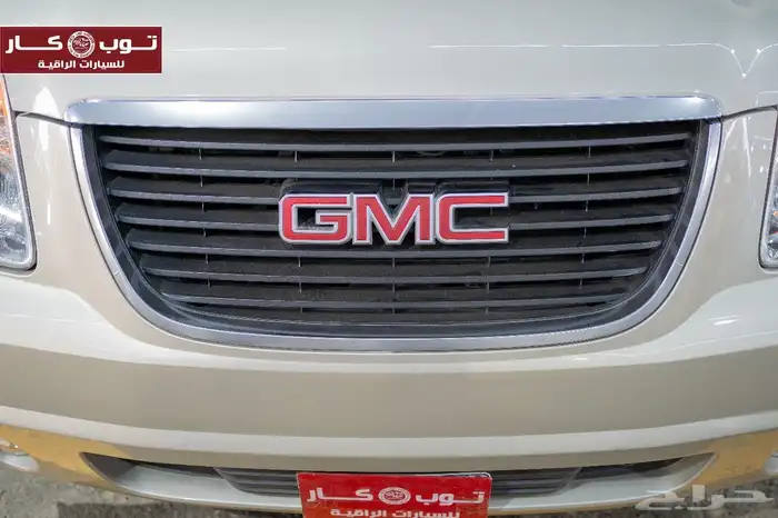 يوكن XL طويل 2014 نادر منوه الركاب 3