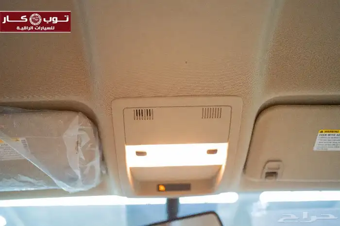 يوكن XL طويل 2014 نادر منوه الركاب 22