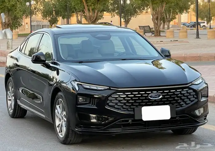 فورد تورس 2023 سعودي 1