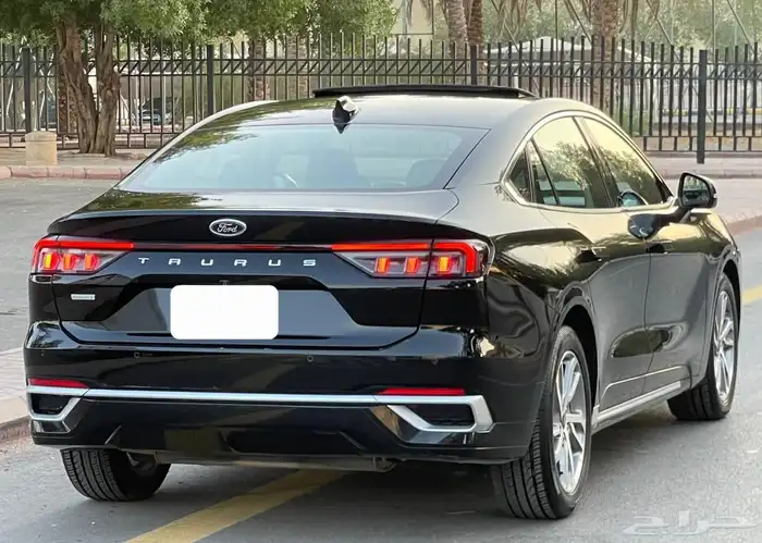 فورد تورس 2023 سعودي 6