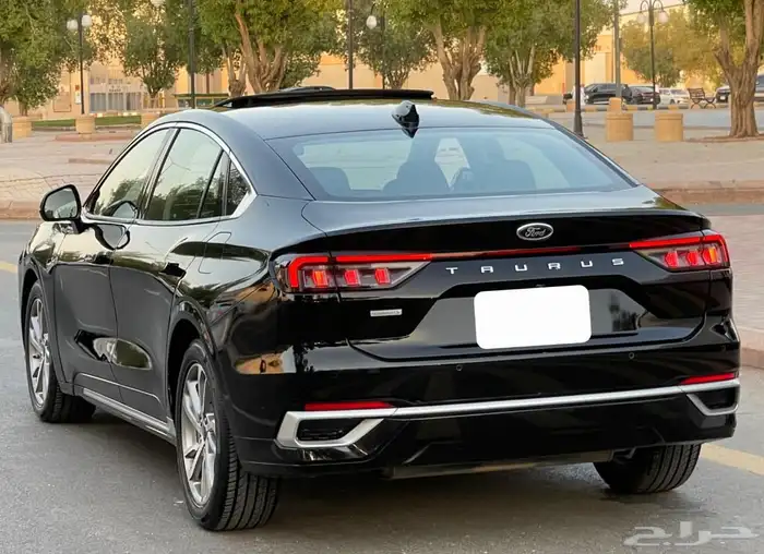 فورد تورس 2023 سعودي 5