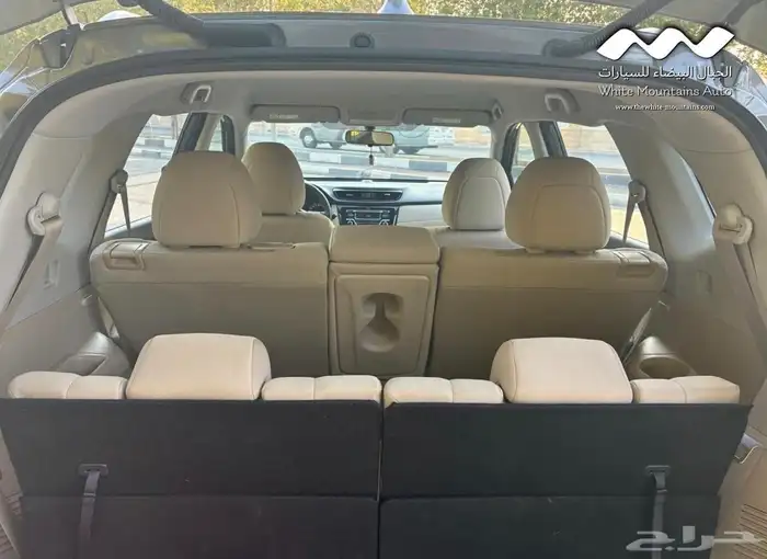 نيسان اكستريل 22 4