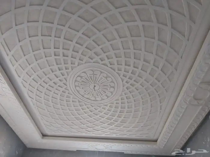 زخرفه مغربيه 2