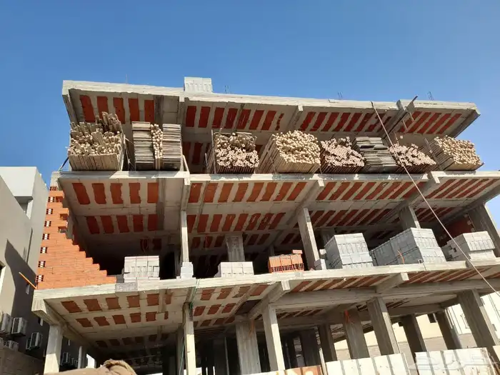 مقاول معماري بناء عضم تشطيب 1