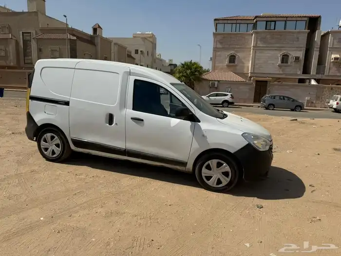 دوكر فان 2022 4