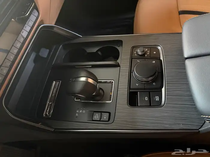 مازدا CX90 موديل 2025 أعلى فئة هاي بلص 9
