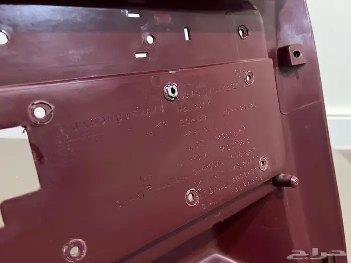 ديكورات أبواب داخليه جمس 16