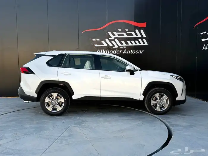 راف فور استاندر دبل 2025 0