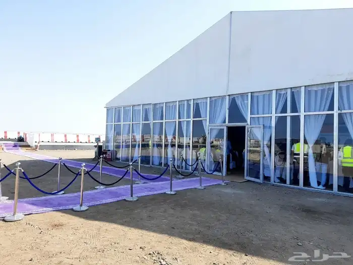 تجهيز وتنسيق حفلات مناسبات زفاف تأجير كراسي طاولات كوش مداخل 29