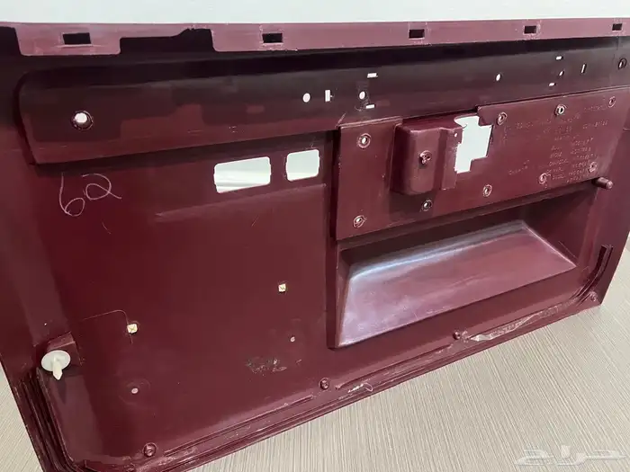 ديكورات أبواب داخليه جمس 15