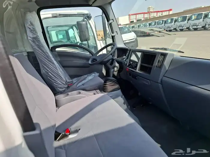 دينه اسيزو 4طن شاص طويل وقصير اقل الاسعار 4