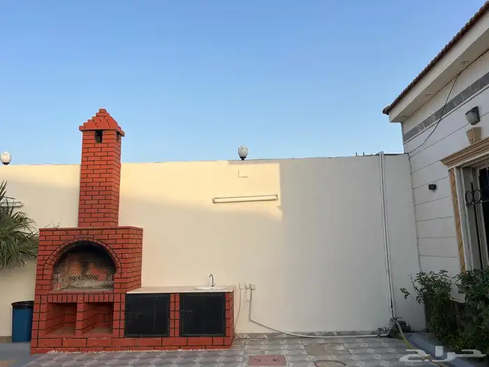 استراحة الدرة للايجار اليومي 15