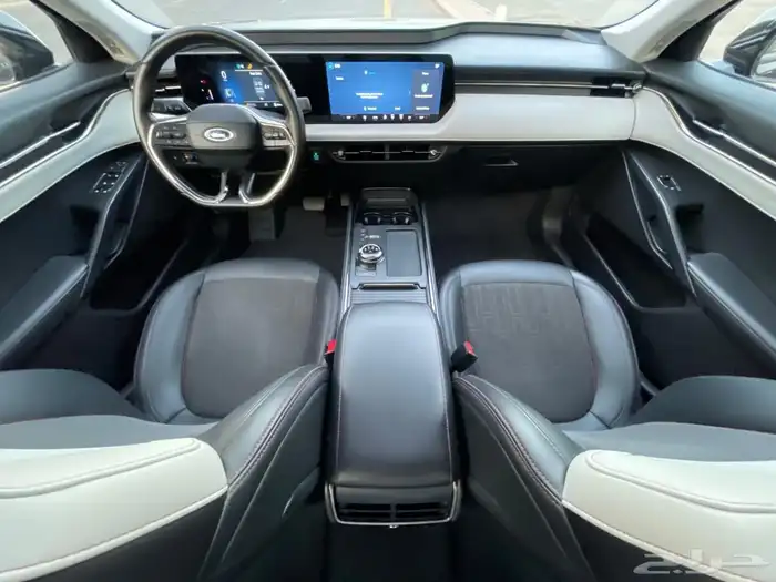 فورد تورس 2023 سعودي 9