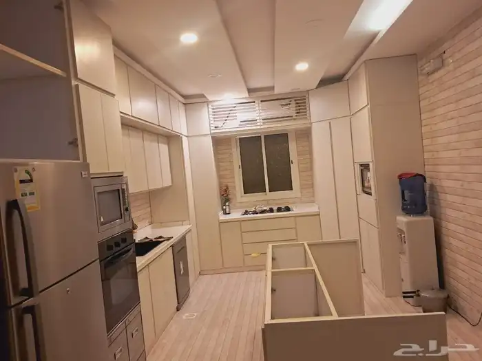 تفصيل دولاب مطبخ الصاج 2