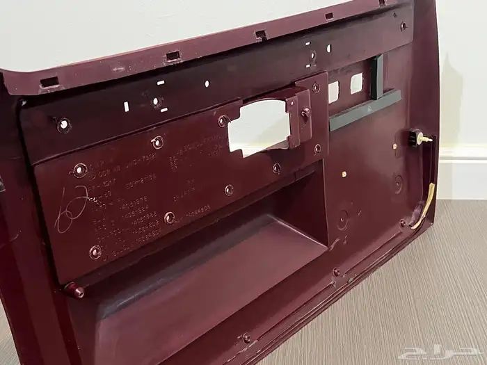 ديكورات أبواب داخليه جمس 9