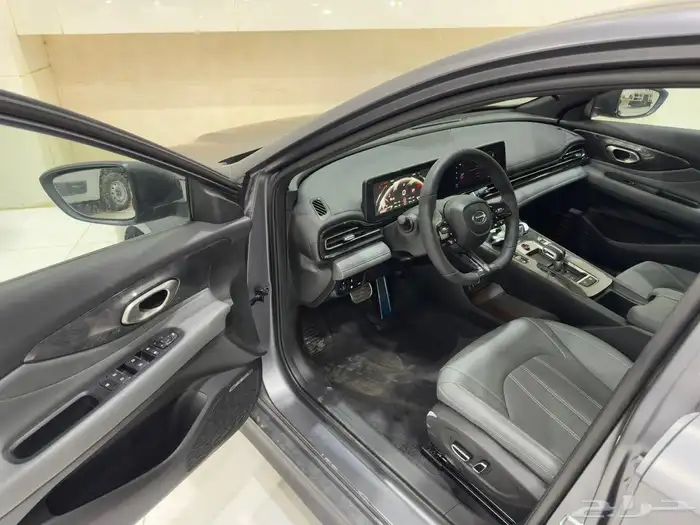 جاك امباو GE 5