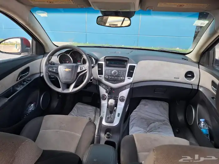 كروز اوتوماتيك 2011 نصف فل تحكم 2011 6