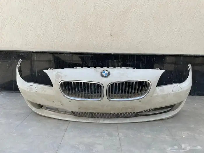 صدام بي ام f10 0