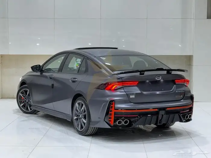 جاك امباو GE 4