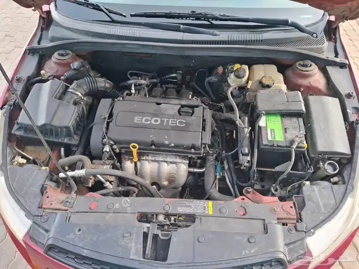 كروز اوتوماتيك 2011 نصف فل تحكم 2011 9