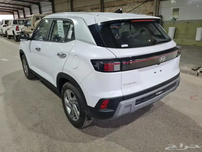 كريتا سمارت 2026 كاش واقساط 1