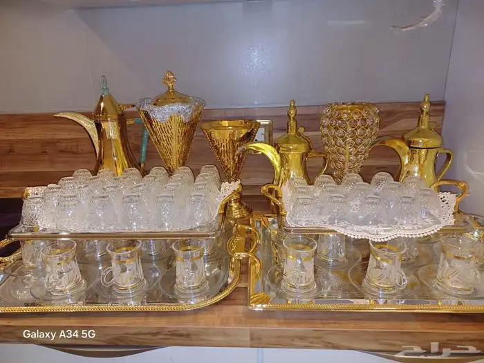 مظيفين مباشرين قهوجين صبابين تأجير كراسي طاولات سماعات فرش 14