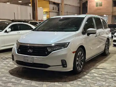 هوندا اوديسي 2022 تورنق فل كامل index