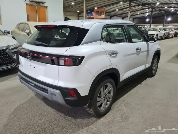 كريتا سمارت 2026 كاش واقساط 2