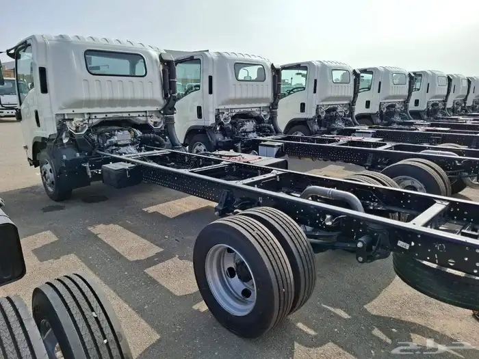 دينه اسيزو 4طن شاص طويل وقصير اقل الاسعار 5