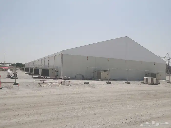 مضلات الاحساء سندويش بنل الاحساء هناجر الاحساء خيام الاحساء 1