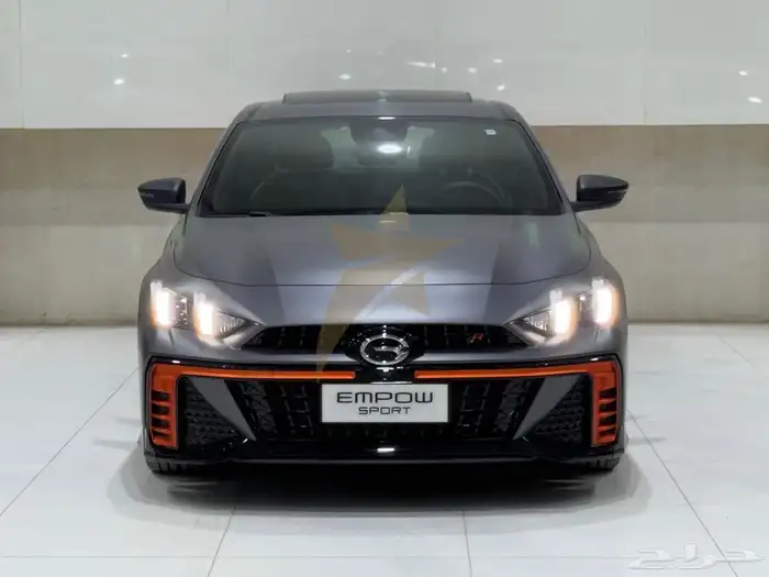 جاك امباو GE 7