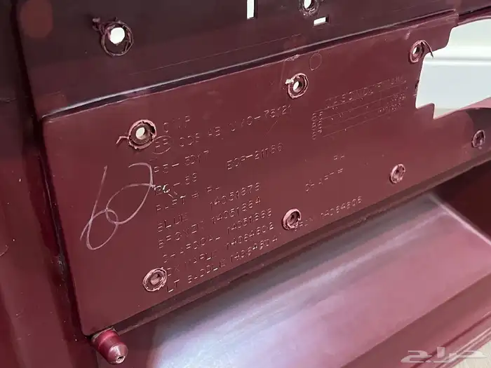 ديكورات أبواب داخليه جمس 8