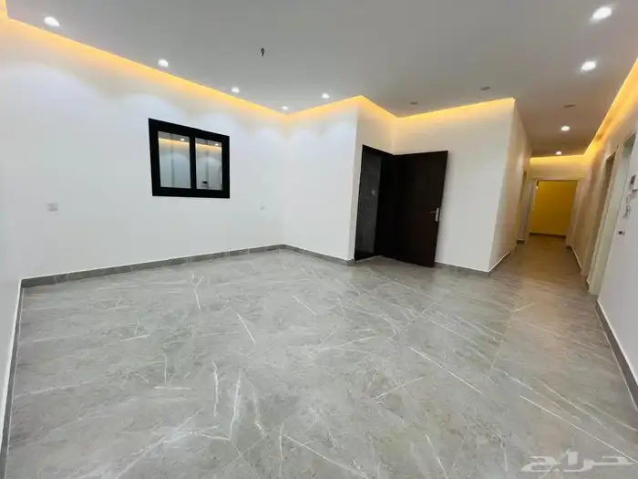 شقق تمليك دور ارضي حوش واسع البوادي تبوك 8