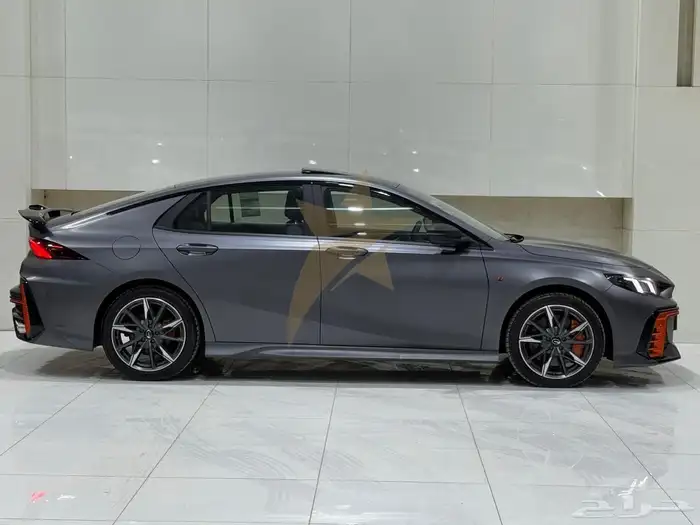 جاك امباو GE 3