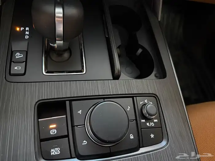 مازدا CX90 موديل 2025 أعلى فئة هاي بلص 3