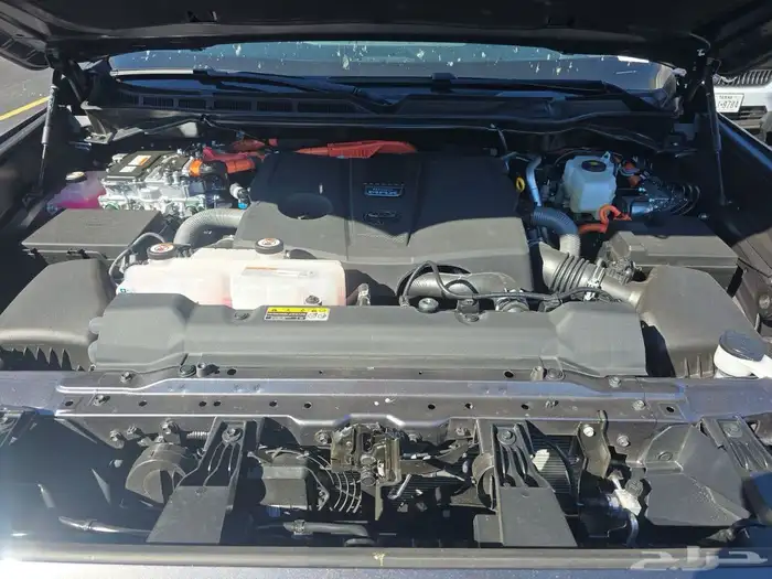 سكويا 2026 بلاتينيوم بسعر 350 ألف ريال 16