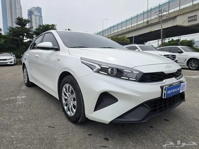 سيراتو K3 بنزين نص فل 2022 0